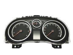 Tachometr Opel Corsa D P0013316504 0001958237 51874
