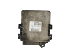 Blok Ovladačů 9636727080 16301.464 IAW1AP.81 PSA Magneti Marelli 36356