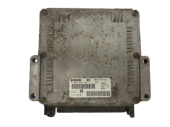 Blok Ovladačů PSA 0281010137 9635158480 28FM0152 Bosch 21529