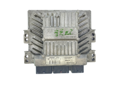 Blok Ovladačů S122326107A 8200542288 8200495479 Renault Siemens 63710