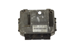 Blok Ovladačů 0281011724 8200311550 8200384493 Renault Bosch 18698