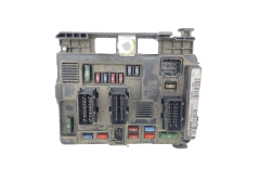 Blok Ovladačů BSM-B3 PSA 9643498880 T118470003G Siemens 58923