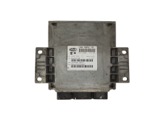 Blok Ovladačů 9642597680 9642423780 IAW 48P2.70 16449.054 Magneti Marelli 18544