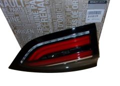 Světla Levý Nový originál 265550227R Renault