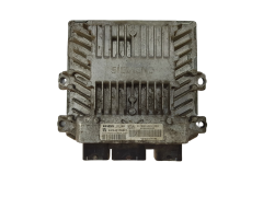 Blok Ovladačů 5WS40176B-T 9655939480 9647568180 PSA Siemens 15702