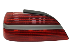 Světla Levý Zadek Peugeot 406 6350L5 2336G Valeo