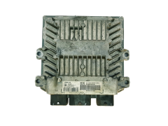 Blok Ovladačů 9660300280 9653451880 5WS40285C-T PSA Siemens 33201