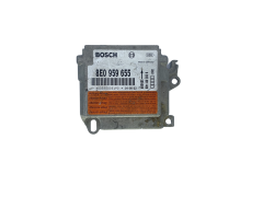 Blok Ovladačů 8E0959655  0285001400 Audi Bosch 58580
