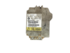 Blok Ovladačů Moduł 65.77-9125224-01 0285010060 BMW Bosch