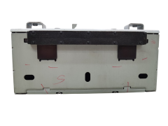 Rádio Cd Ford AM5T-18C815-GN AHU