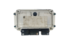 Blok Ovladačů 0261206943 9647480580 9638765680 PSA Bosch 44010