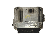 Blok Ovladačů 0281012620 9663944680 9659614980 PSA Bosch 23496