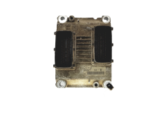 Blok Ovladačů 0261208969 00517981540 Fiat Bosch Blok Ovladačů 0261208969 00517981540 Fiat Bosch