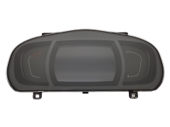 Tachometr Renault Scenic 4 248100254R 7725