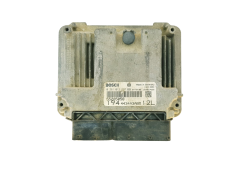 Blok Ovladačů 55205058 0281012897 Fiat Bosch 32890