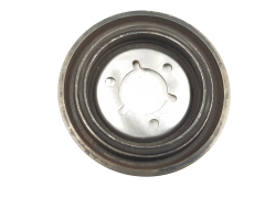 Řemenice Klikové Hřídele 9654666380 0515R4 1.4 16v Citroen Peugeot
