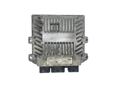 Blok Ovladačů 3S61-12A650-LB 5WS40140D-T SID 804 Ford Siemens 62459