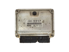 Blok Ovladačů 038906012BB 0281010123 Audi Bosch 30729
