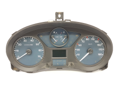 Otáčkoměr Partner 2 Berlingo 2 5550013101 PSA 26639