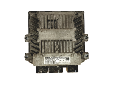 Blok Ovladačů 7S61-12A650-AA 5WS40433A-T SID 804 Ford  Siemens 25530