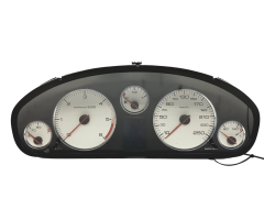 Otáčkoměr Peugeot 407 9658138580 A2C53106703 45065