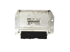Blok Ovladačů 39101-27711 0281011260 Hyundai Bosch 26401