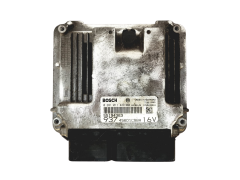 Blok Ovladačů Alfa Romeo 55194363 0281011429 Bosch 30419