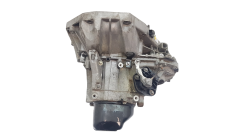 Převodovka JH3172 1.4 16v Renault Clio 3 7711368627 1014 Převodovka JH3172 1.4 16v Renault Clio 3 7711368627 1014