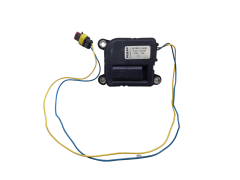 Motor ohřívače 1271309A0 7701049079 Renault