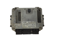 Blok Ovladačů PSA 0281012529 9663475880 9657699480 Bosch 14106
