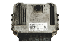Blok Ovladačů 4M51-12A650-ND 0281011263 Ford Bosch 20482