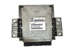 Blok Ovladačů 9648568480 IAW48P2.72 PSA Magneti Marelli 20273