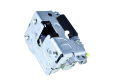 Zámek Dveří Pravý Předek Nový originál Dacia Logan 6001547511