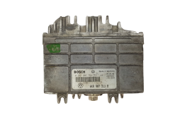 Blok Ovladačů 6K0907311B 0261203752/753 VW Bosch 3696