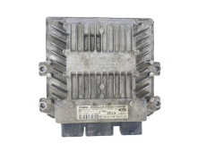 Blok Ovladačů 7S61-12A650-AA 5WS40433A-T SID 804 2CLA Ford Siemens 59943