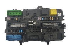 Pojistková Skříň Opel 1322173 5DK008669 GM