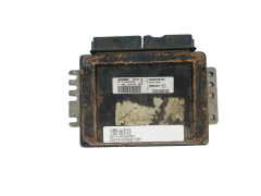 Blok Ovladačů S110030030B 8200035702 7700110471 Renault Siemens 36207