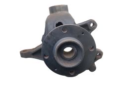 Těhlice Kola Předek Pravý Peugeot ABS 364742 330785