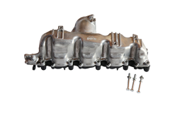 Sací Potrubí 03L129711E 11291785701 VW Audi Seat Skoda Vika