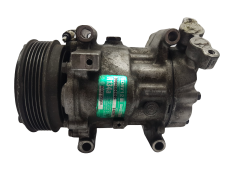 Kompresor Klimatizace Renault Clio 2 6000073500 SD6V12 1422H 2,0 16V Sanden