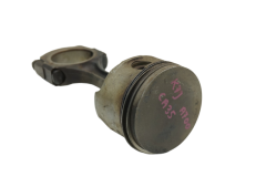 Ojnice Pístu 7701476393 7701478544 1,4 8v K7J700 Renault Kangoo Dacia Logan Ojnice Pístu 7701476393 7701478544 1,4 8v K7J700 Renault Kangoo Dacia Logan