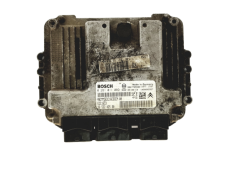 Blok Ovladačů 0281011089 9653202580 9647785580 PSA Bosch 18405
