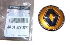 Víko Kola Nový originál 403157232R Renault