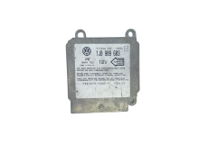 Blok Ovladačů 1J0909603 5WK4163 VW Siemens 58488