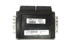 Blok Ovladačů S110138000C 8200059086 8200044437 Renault Siemens 22421