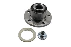 Náboje Na Kola Předek 2Q0407621A B19309 VW Audi Seat Skoda Borsehung