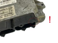 Blok Ovladačů 51822896 4100147 6A0.3B0.00.A9 Fiat Metatron 48016