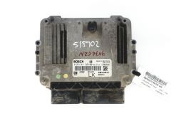 Řídicí Jednotka Motoru Opel 12992628LK 0281011380 Bosch 23774