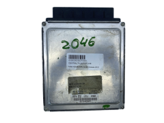 Blok Ovladačů 4S71-12A650-JC 12249775 R0411C024E Ford Delphi