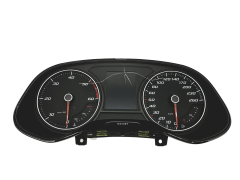 Otáčkoměr Seat Leon 5F0920873A A2C94689100 VDO